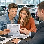 Leasing auto : les pièges derrière les loyers bas