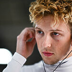 Test Pirelli Suzuka : la pluie bouleverse tout