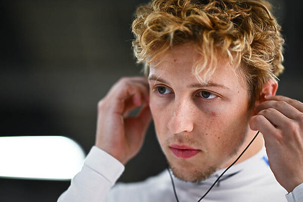 Test Pirelli Suzuka : la pluie bouleverse tout