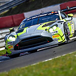 GT World Challenge Europe : Stroll au Paul Ricard