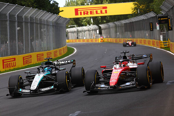 Règlement F1 2026 : la FIA face à l’urgence