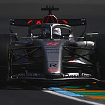 Règlement F1 2026 : Hulkenberg partagé