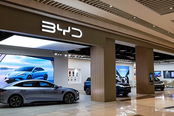 BYD Brésil sur liste noire après 163 ouvriers secourus