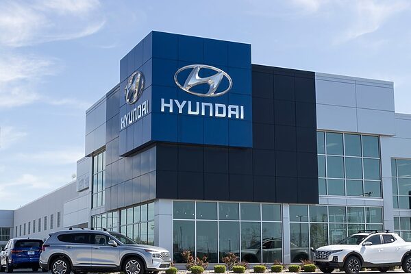 Hyundai export Europe : la crise allonge les délais