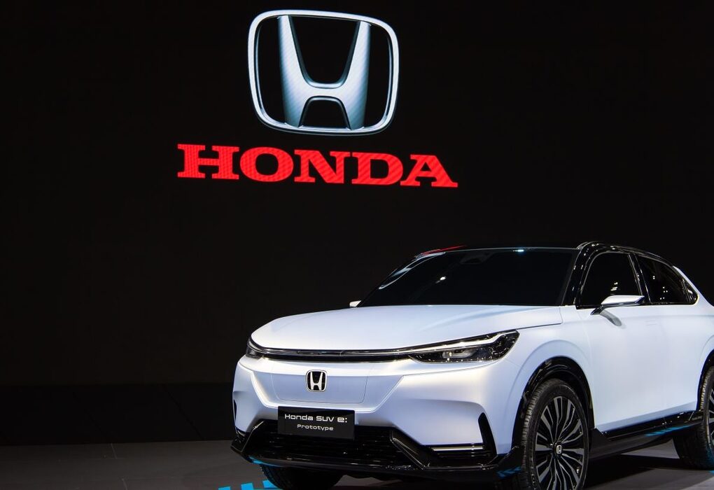 Honda Europe change de cap avec Hans De Jaeger