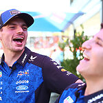 Red Bull 2026 : Mekies assume le pari de 2025