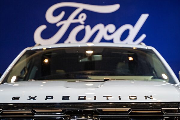 Rappel Ford : 422 613 véhicules concernés