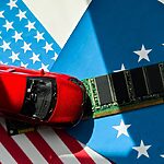 Pick-up américains: l’UE durcit le ton