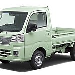 Marché automobile japonais : mars recule encore