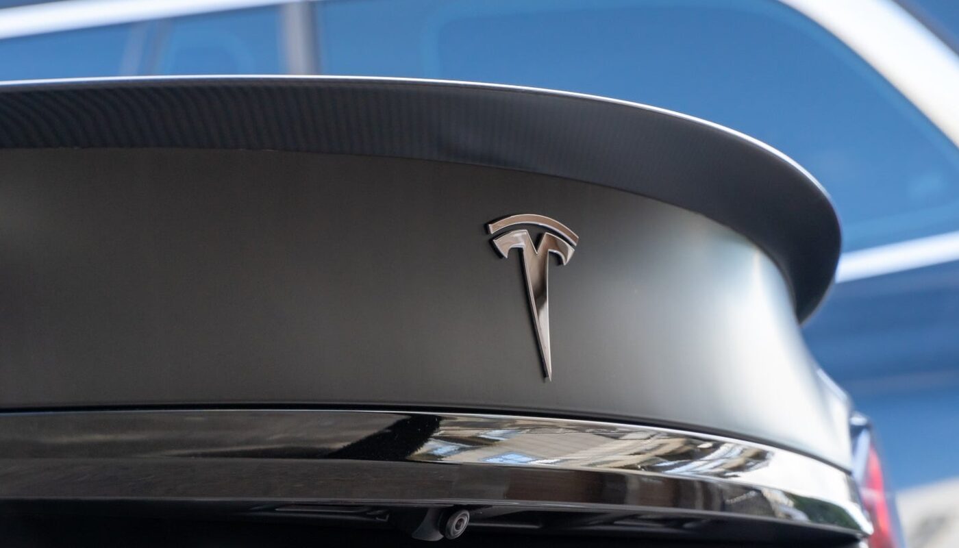 Tesla prépare un SUV électrique compact inédit