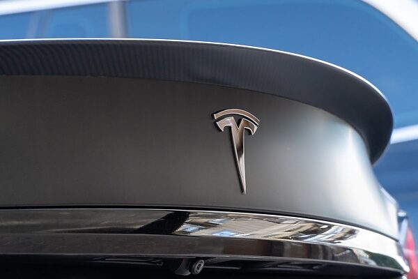 Tesla prépare un SUV électrique compact inédit