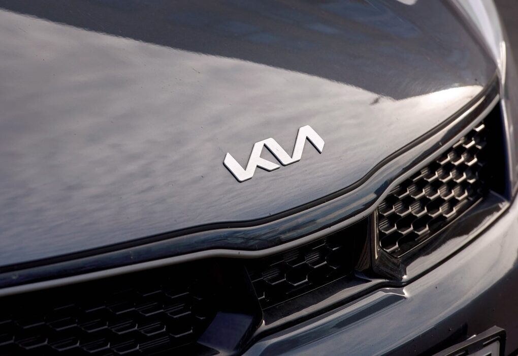 Kia investit 30 Md€ dans EV, logiciel et robotique
