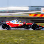 Essai Ferrari Fiorano : Hamilton enchaîne 297 tours