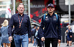 Max Verstappen en F1 : Jos mise sur la suite