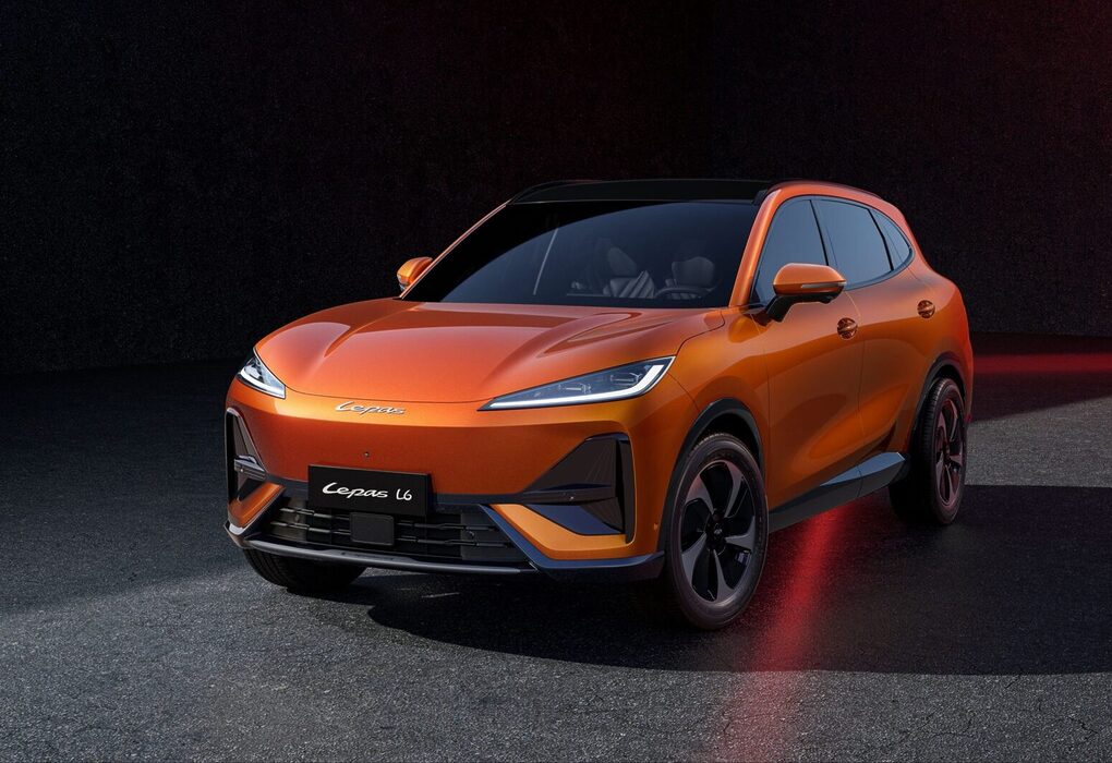 Lepas L6 : cap sur l’Europe dès Milan