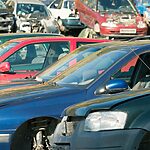 Stellantis ouvre un 3e centre de démantèlement