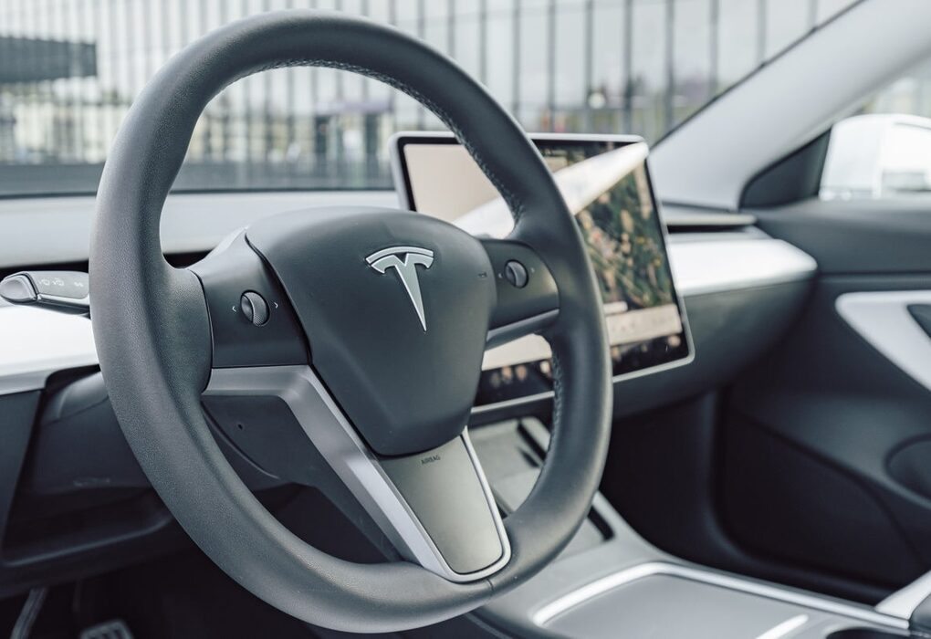 Tesla FSD validé aux Pays-Bas, pas en Europe