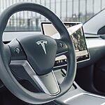 Tesla FSD validé aux Pays-Bas, pas en Europe