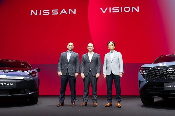 Stratégie Nissan : l’IA au cœur de 90 % des modèles