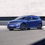 Volkswagen ID.3 Neo : 630 km pour changer d’ère