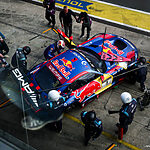 24 Heures du Nürburgring : drame en qualifs