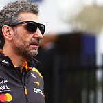 Andrea Stella éteint la rumeur Ferrari