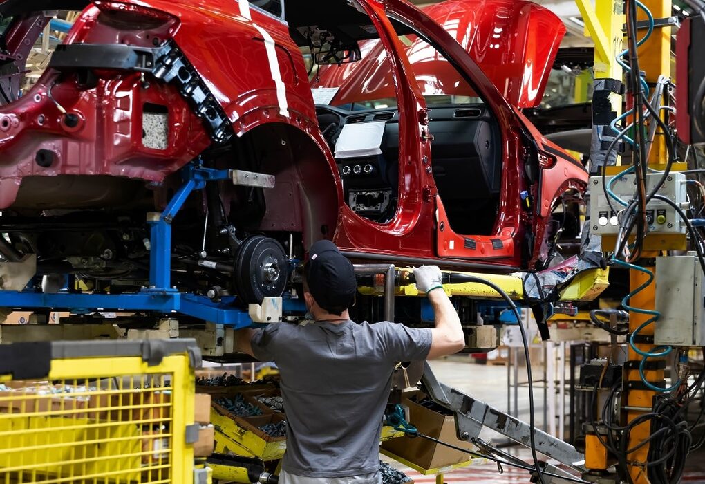 PMAC : Toyota et Honda unissent leurs usines