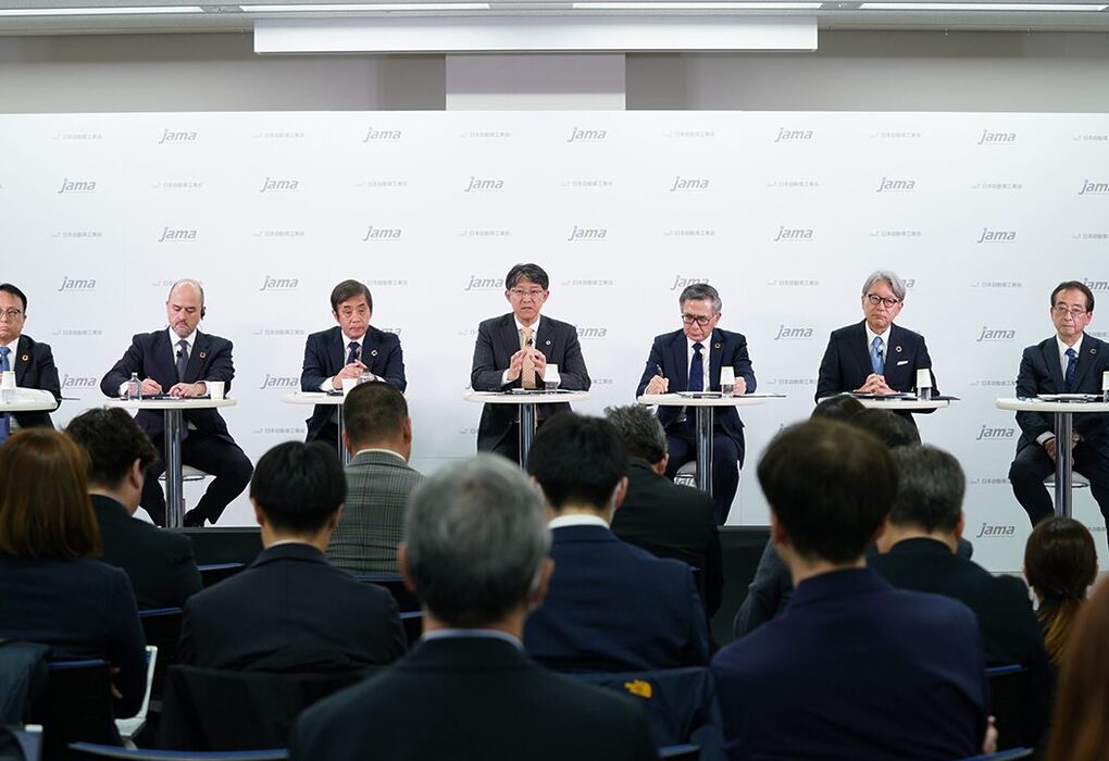 Industrie automobile japonaise : 7 priorités