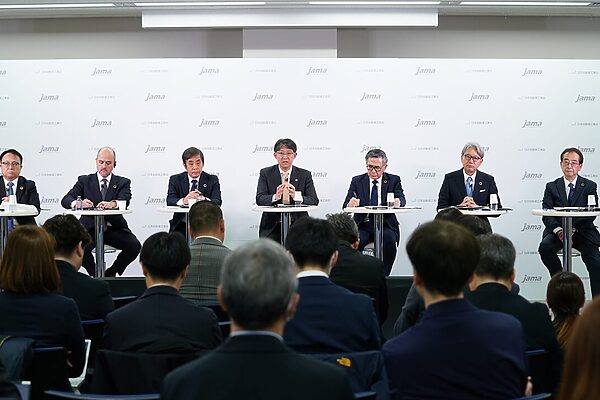 Industrie automobile japonaise : 7 priorités