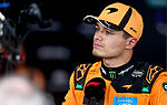 Lando Norris et la consigne sur la F1 2026