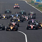 Ajustements F1 : Tombazis refroidit les attentes