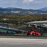 GP de Turquie : Istanbul Park revient en F1