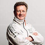 Audi F1 nomme Allan McNish à la direction piste