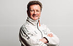 Audi F1 nomme Allan McNish à la direction piste
