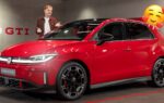 Volkswagen ID. Polo GTI : l’icône passe au tout électrique