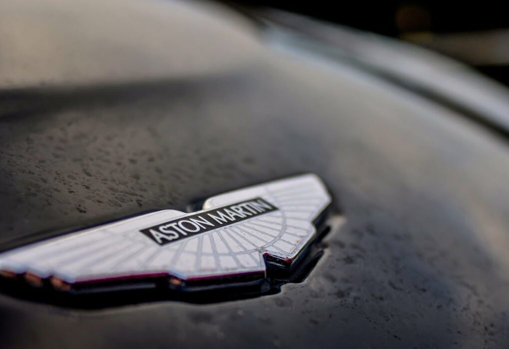 Aston Martin résultats 2026 : dette sous pression