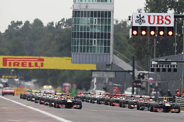 V8 en F1 : Ben Sulayem vise un retour en 2030