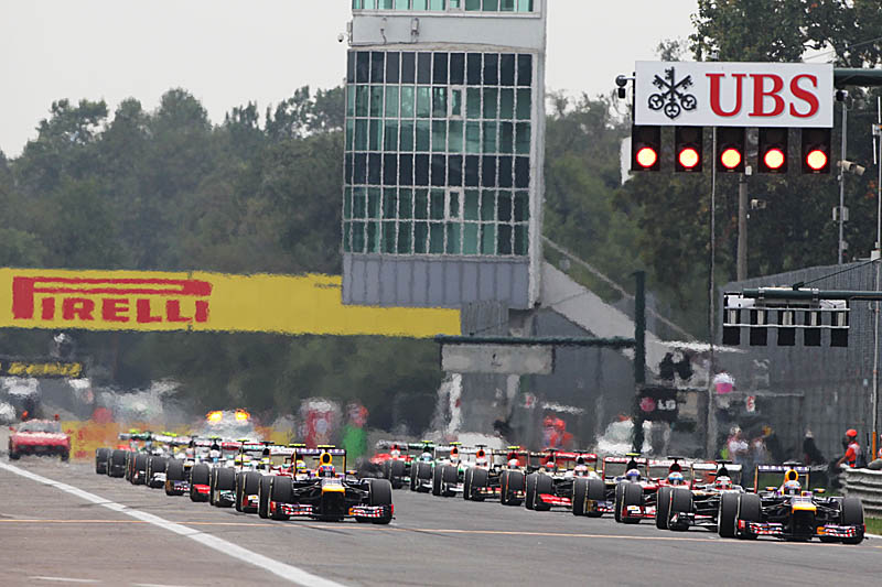 V8 en F1 : Ben Sulayem vise un retour en 2030