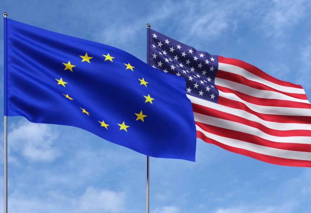 Droits de douane automobiles : l’UE veut accélérer