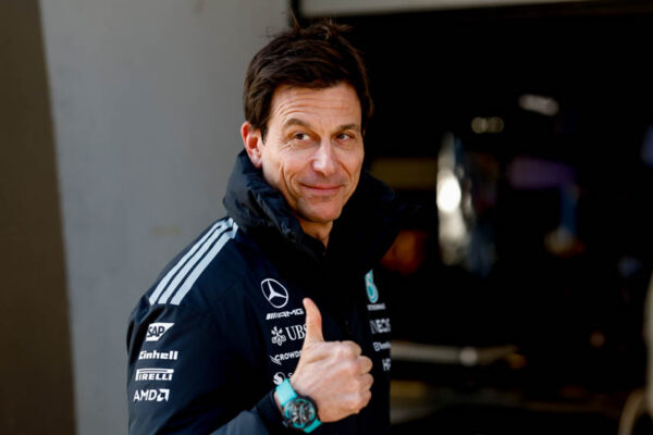 F1 2026 : Wolff répond fermement aux critiques