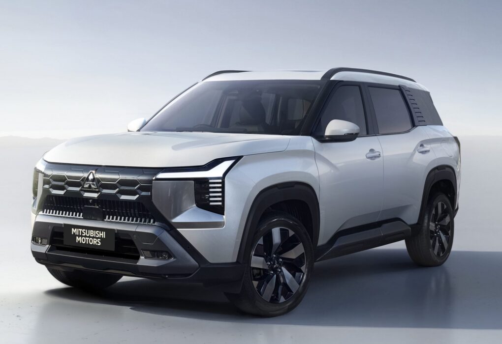 Mitsubishi : le bénéfice net chute de 76 %