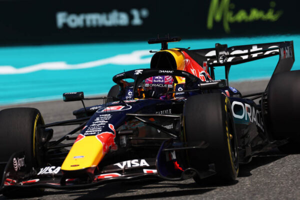 Red Bull F1 veut encore alléger sa monoplace
