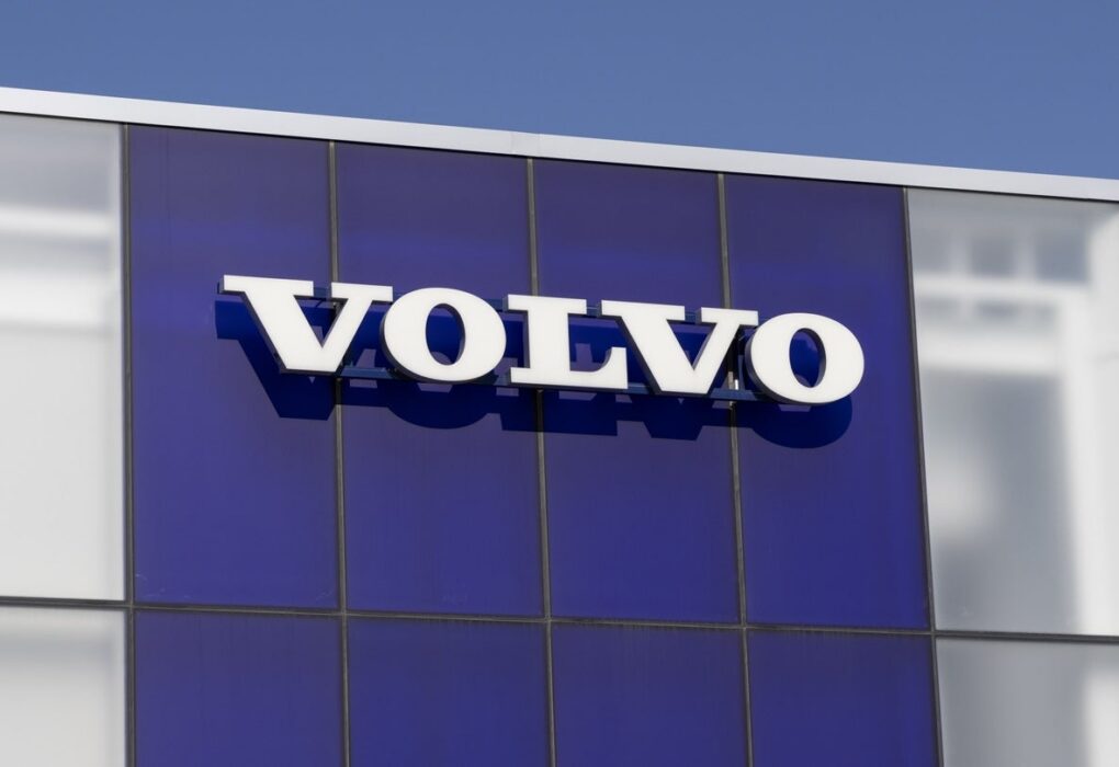 Volvo retient le radar Aptiv Gen 8 pour 2028