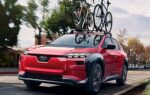Subaru reporte ses modèles électriques maison
