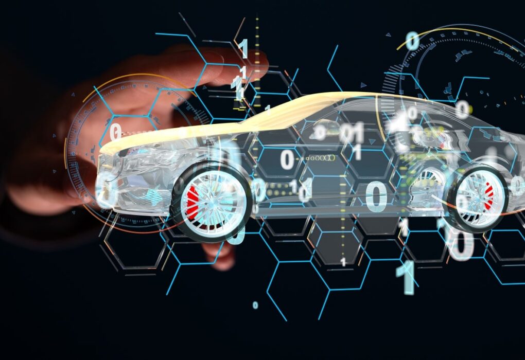Stellantis accélère sur l’IA avec Nvidia et Accenture