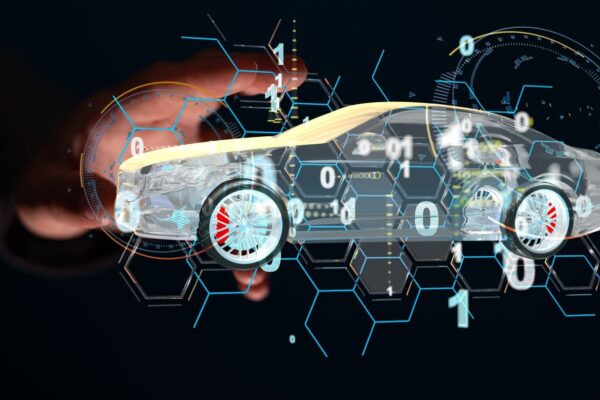Stellantis accélère sur l’IA avec Nvidia et Accenture