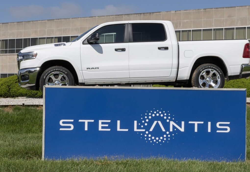 Stellantis Dongfeng : des VE Voyah prévus à Rennes