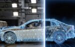 BMW et Mistral AI accélèrent sur les crash-tests virtuels