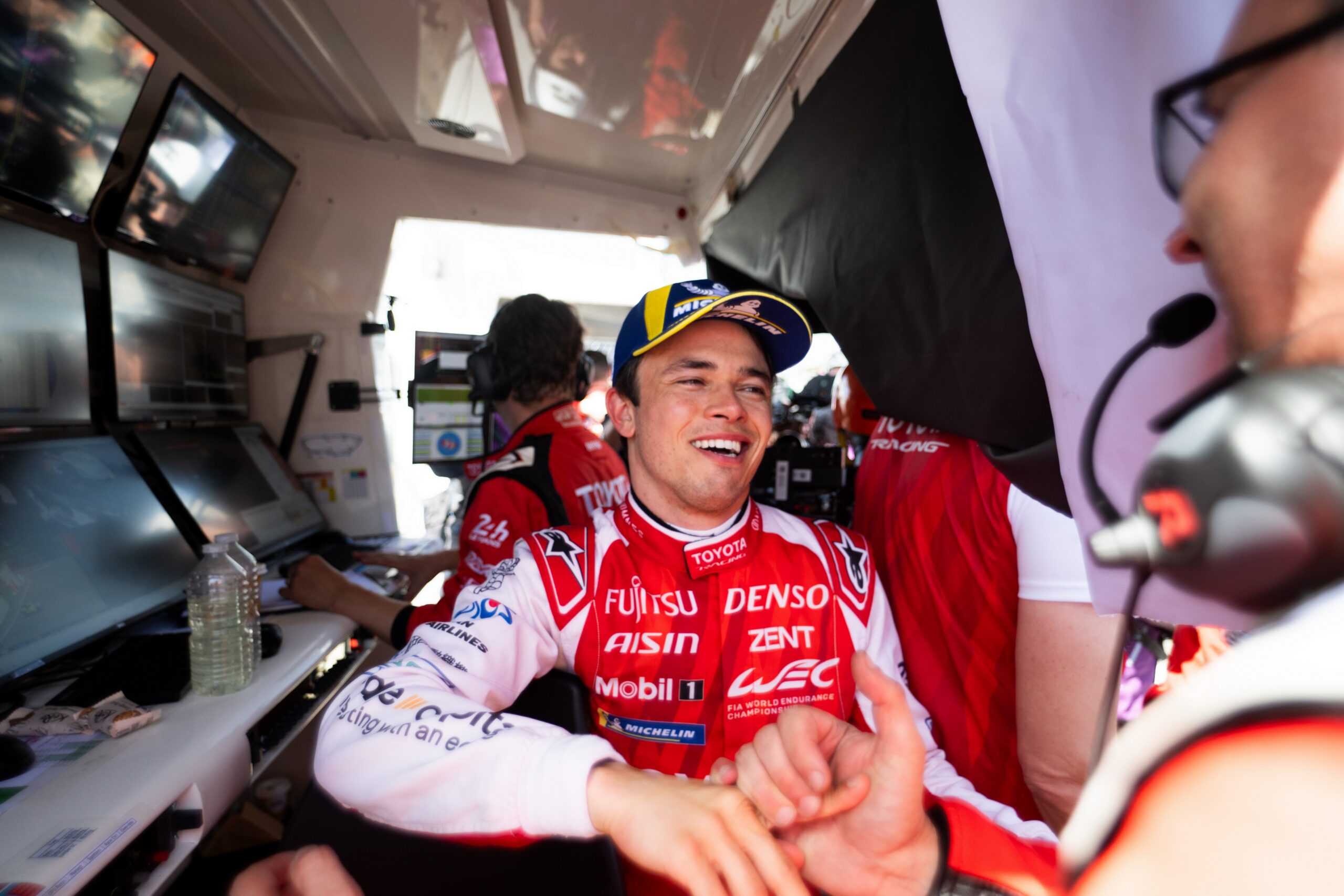 Le Mans 24 Hours