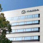 Ventes mondiales Mazda : avril 2026 en recul